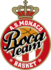 AS Monaco ULa Roca Team